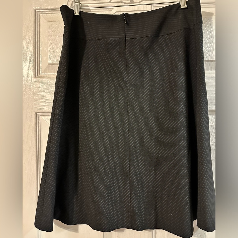 Express A-line skirt